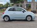 Fiat 500 Basis*Navi*PDC*8-Fach*Panorama* Blau - thumbnail 6