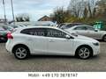 Volvo V40 Kinetic 2.0L*AUTOMATIK*NAVI*PDC*1HAND* Blanc - thumbnail 4