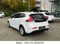 Volvo V40 Kinetic 2.0L*AUTOMATIK*NAVI*PDC*1HAND* Blanc - thumbnail 7