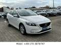 Volvo V40 Kinetic 2.0L*AUTOMATIK*NAVI*PDC*1HAND* Blanc - thumbnail 3