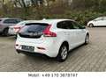 Volvo V40 Kinetic 2.0L*AUTOMATIK*NAVI*PDC*1HAND* Blanc - thumbnail 5
