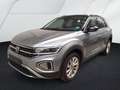 Volkswagen T-Roc T-ROC Style 1,5 TSI*DSG*Nav*AHK*LED+*ACC*PDC Silber - thumbnail 2