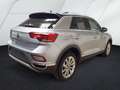 Volkswagen T-Roc T-ROC Style 1,5 TSI*DSG*Nav*AHK*LED+*ACC*PDC Silber - thumbnail 3
