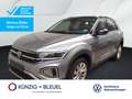 Volkswagen T-Roc T-ROC Style 1,5 TSI*DSG*Nav*AHK*LED+*ACC*PDC Silber - thumbnail 1