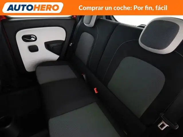 Renault Twingo view 15