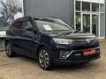 SsangYong Tivoli 1.5 T-GDi Sapphire Autom.*Navi*Alu*Leder Blau - thumbnail 4