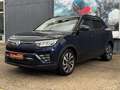 SsangYong Tivoli 1.5 T-GDi Sapphire Autom.*Navi*Alu*Leder Blau - thumbnail 2