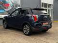 SsangYong Tivoli 1.5 T-GDi Sapphire Autom.*Navi*Alu*Leder Blau - thumbnail 5
