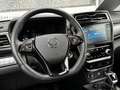 SsangYong Tivoli 1.5 T-GDi Sapphire Autom.*Navi*Alu*Leder Blauw - thumbnail 11