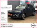 SsangYong Tivoli 1.5 T-GDi Sapphire Autom.*Navi*Alu*Leder Blauw - thumbnail 1
