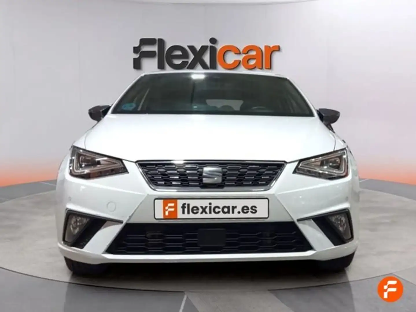 SEAT Ibiza 1.0 TSI 85kW Special Edition Xcellence Blanco - 2