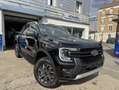 Ford Ranger 3.0 V6 ECOBLUE 240 WILDTRACK Noir - thumbnail 2