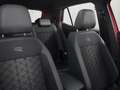 Volkswagen T-Cross 1.0 TSI R-LINE *AHK*MATRIX*NAVI* Rot - thumbnail 9