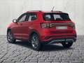 Volkswagen T-Cross 1.0 TSI R-LINE *AHK*MATRIX*NAVI* Rot - thumbnail 5