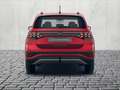 Volkswagen T-Cross 1.0 TSI R-LINE *AHK*MATRIX*NAVI* Rot - thumbnail 6