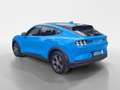 Ford Mustang Mach-E Elektro Extended Range Blau - thumbnail 4