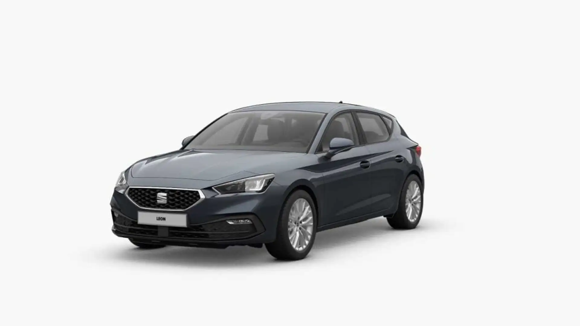 SEAT Leon NUOVA   5P 1.0 ETSI DSG STYLE 110CV MY 24 - 1