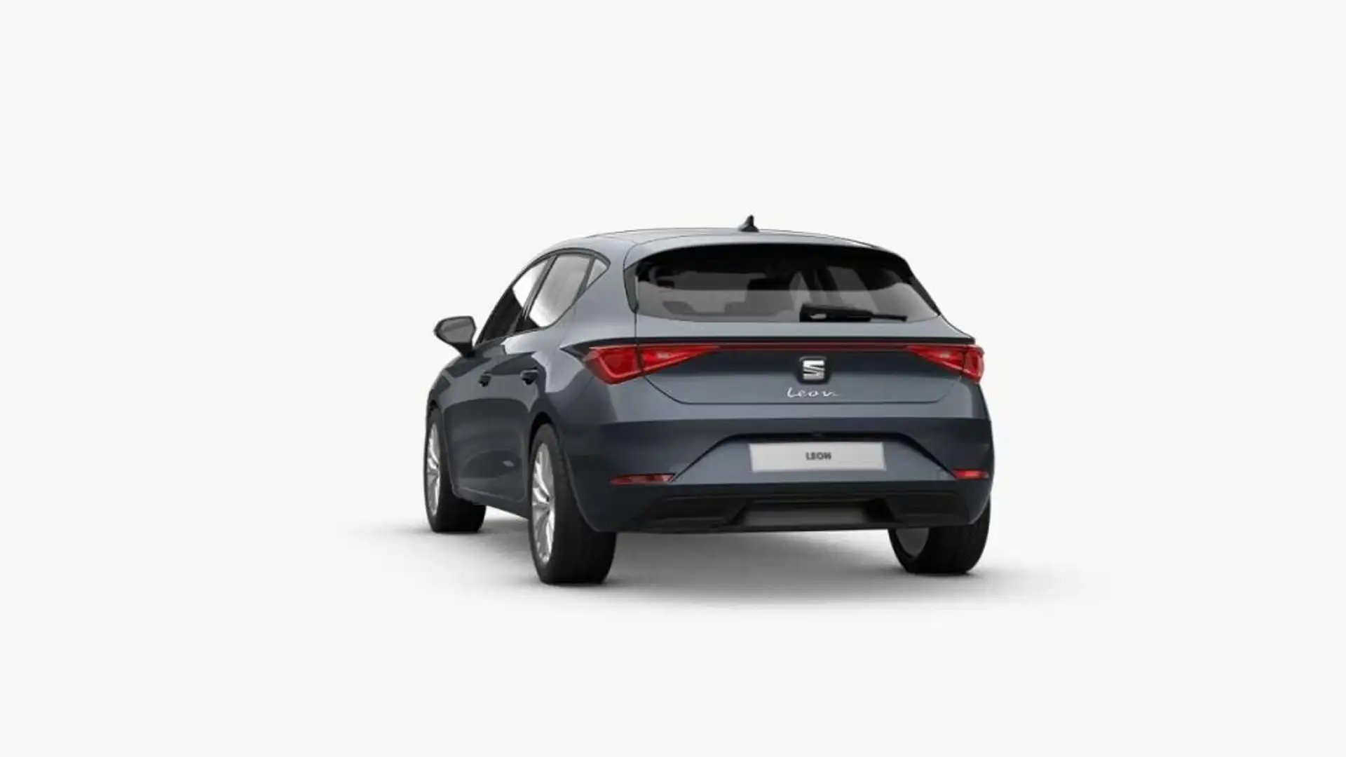 SEAT Leon NUOVA   5P 1.0 ETSI DSG STYLE 110CV MY 24 - 2
