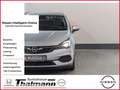 Opel Astra K Sports Tourer 1.5 D Elegance LED, NAVI, Argent - thumbnail 1