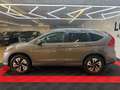 Honda CR-V Lifestyle 4WD/Navi/Xenon/Leder/Erster H./TO - thumbnail 7