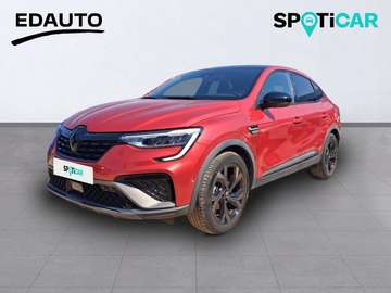 1.6 E-Tech Equilibre 105kW