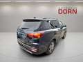 SsangYong Rexton Sapphire 2023 2.2D 8AT AWD Elegance-Paket Blau - thumbnail 3