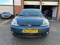 Ford Fiesta 1.4-16V Ghia AIRCO-CENTRAAL Vert - thumbnail 10