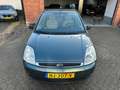 Ford Fiesta 1.4-16V Ghia AIRCO-CENTRAAL Vert - thumbnail 9