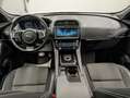 Jaguar F-Pace R-Sport AWD Navi/Pano/Meridian/Kam/19"LM Weiß - thumbnail 13