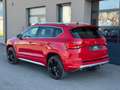 SEAT Ateca 1.4 TSI FR | VELVET-ROT | 19" ALU | AHK | mtl. ab Rot - thumbnail 6