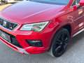 SEAT Ateca 1.4 TSI FR | VELVET-ROT | 19" ALU | AHK | mtl. ab Rot - thumbnail 2