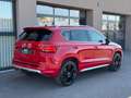 SEAT Ateca 1.4 TSI FR | VELVET-ROT | 19" ALU | AHK | mtl. ab Rot - thumbnail 8