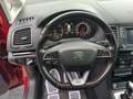 SEAT Alhambra FR-Line Allrad 1 Hand Panorama Automati Rouge - thumbnail 8