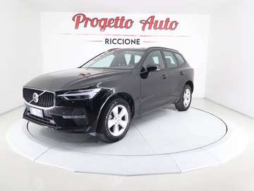 XC60 My'22 2.0 b4 Momentum awd auto LED ADAS LED