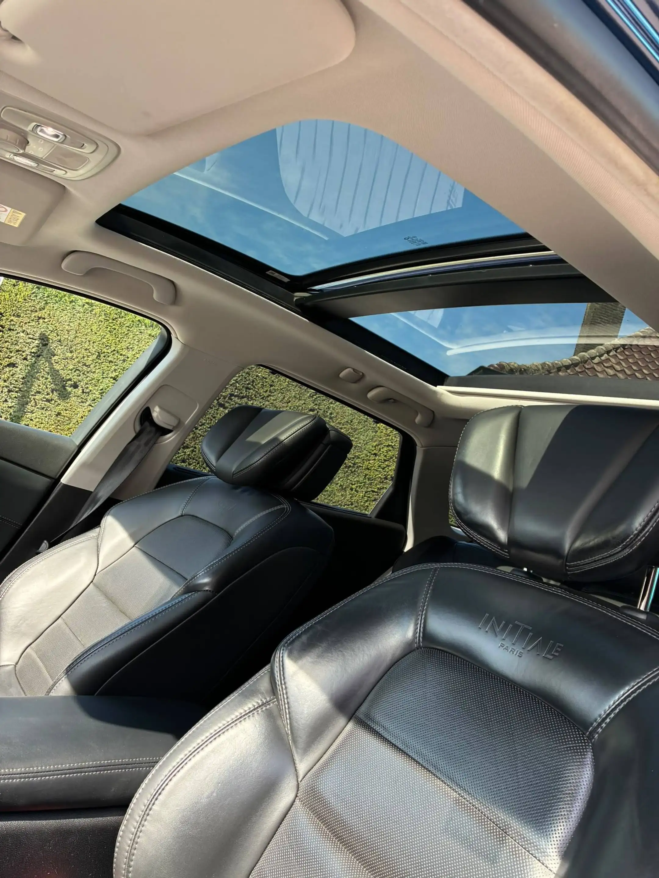 Renault Talisman Talisman SW 1.6 TCe Energy Initiale Paris EDC — photo 11