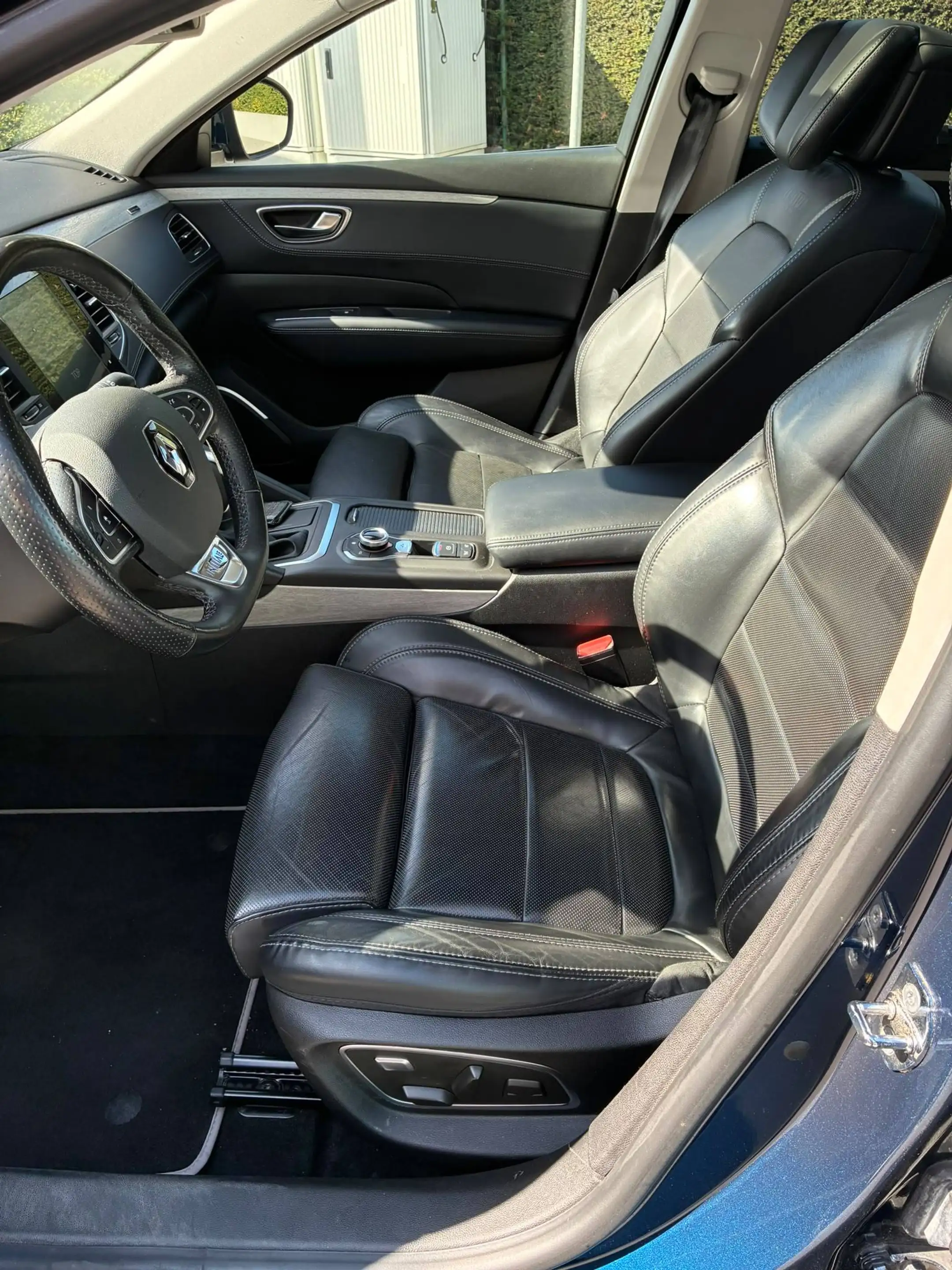 Renault Talisman Talisman SW 1.6 TCe Energy Initiale Paris EDC — photo 5