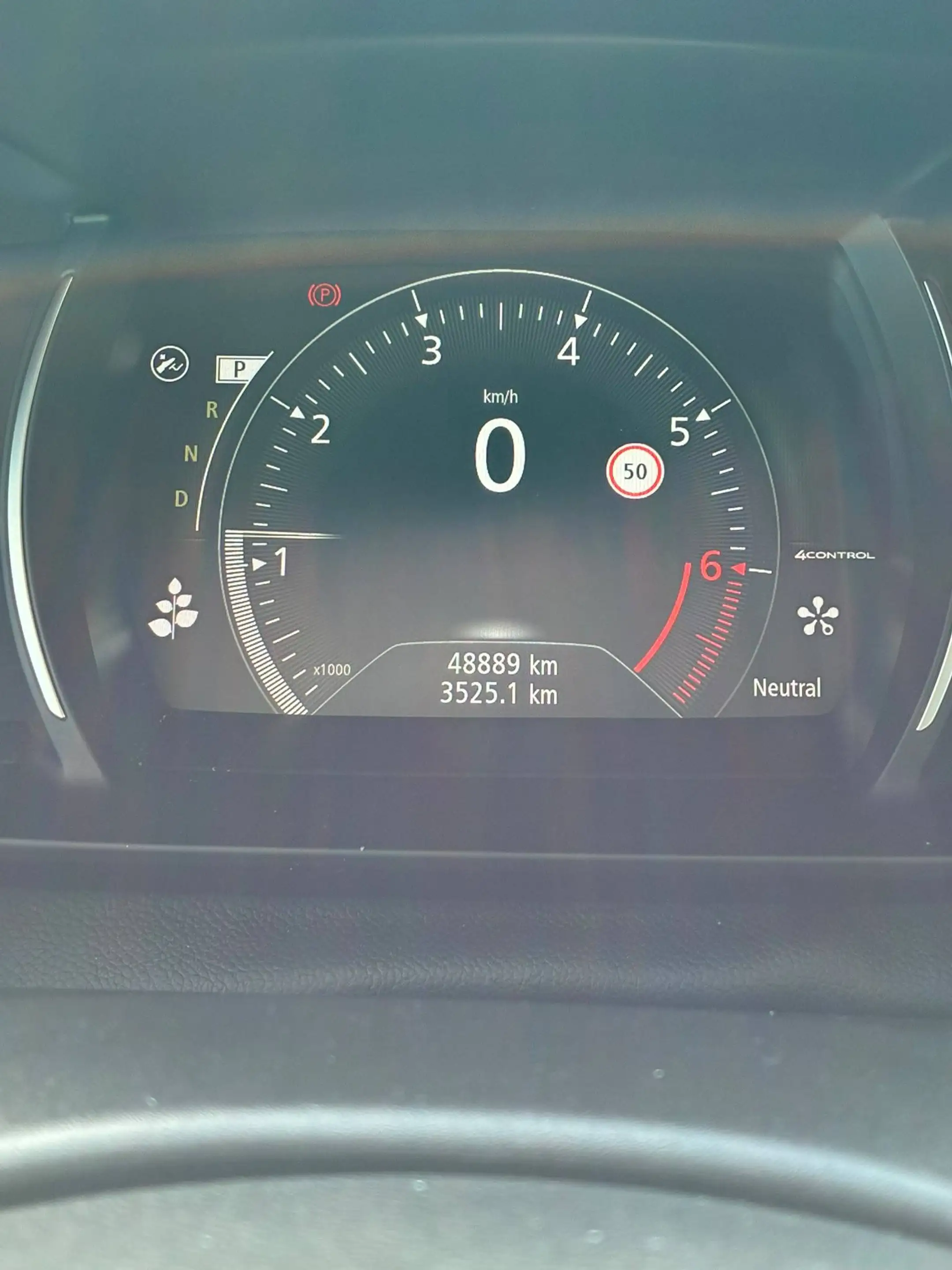 Renault Talisman Talisman SW 1.6 TCe Energy Initiale Paris EDC — photo 6