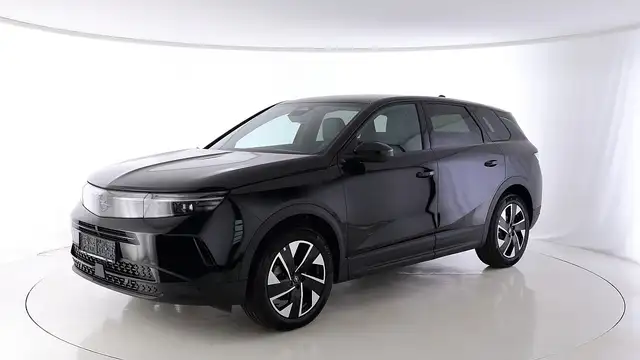 Opel Grandland GS Hybrid Benzinmotor 145PS - 6 eDCT