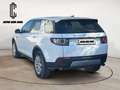 Land Rover Discovery Sport 2.0TD4 SE 4x4 150 Blanco - thumbnail 4