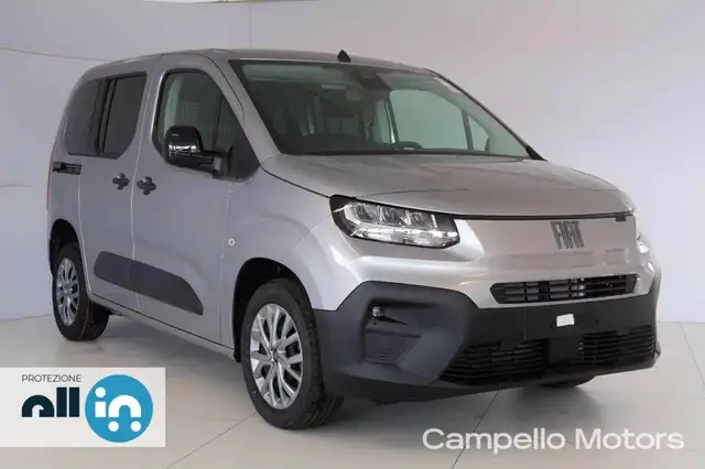 Fiat Other Doblò Cargo Doblò Combi CH1 1.5 Bluehdi 10