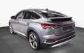 Audi Q4 e-tron Sportback 50 e-tron qu.+ACC+S line+Navi+ Gris - thumbnail 3