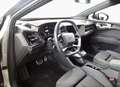 Audi Q4 e-tron Sportback 50 e-tron qu.+ACC+S line+Navi+ Gris - thumbnail 4