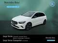 Mercedes-Benz B 220 B 220 d PROGRESSIVE+DISTRONIC+PANO+KAMERA+NIGHT Blanc - thumbnail 1