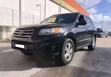 2.7i 16v 4WD GLSi S (Euro 4)