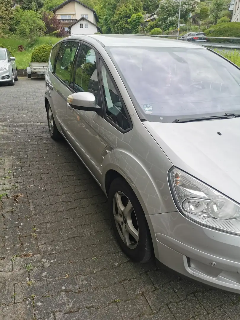 Ford S-Max 2.0 TDCi DPF Trend - 2