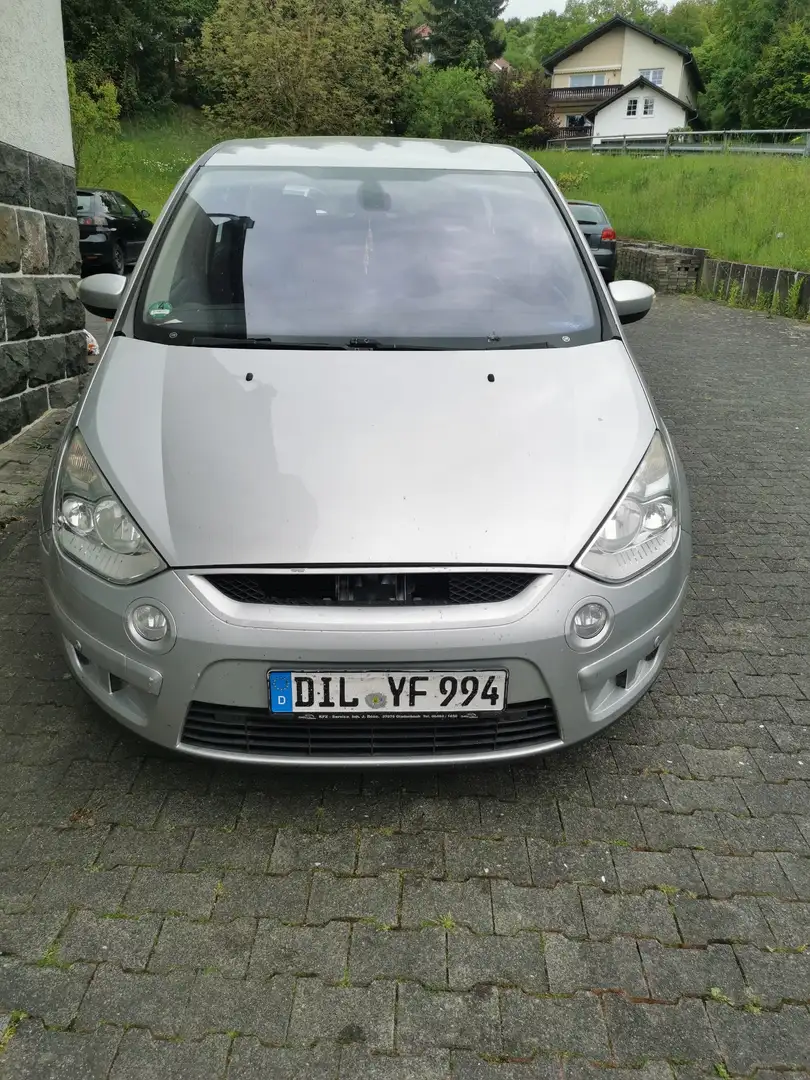 Ford S-Max 2.0 TDCi DPF Trend - 1