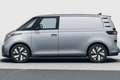 Volkswagen ID. Buzz Cargo Bedrijfswagens Anniversary Edition Argent - thumbnail 4