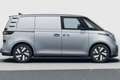 Volkswagen ID. Buzz Cargo Bedrijfswagens Anniversary Edition Argent - thumbnail 5
