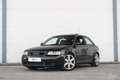 Audi S3 quattro*+/-450PS!*RECARO*SCHALENSITZE*KLIMA* Fekete - thumbnail 2