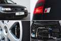 Audi S3 quattro*+/-450PS!*RECARO*SCHALENSITZE*KLIMA* Zwart - thumbnail 38